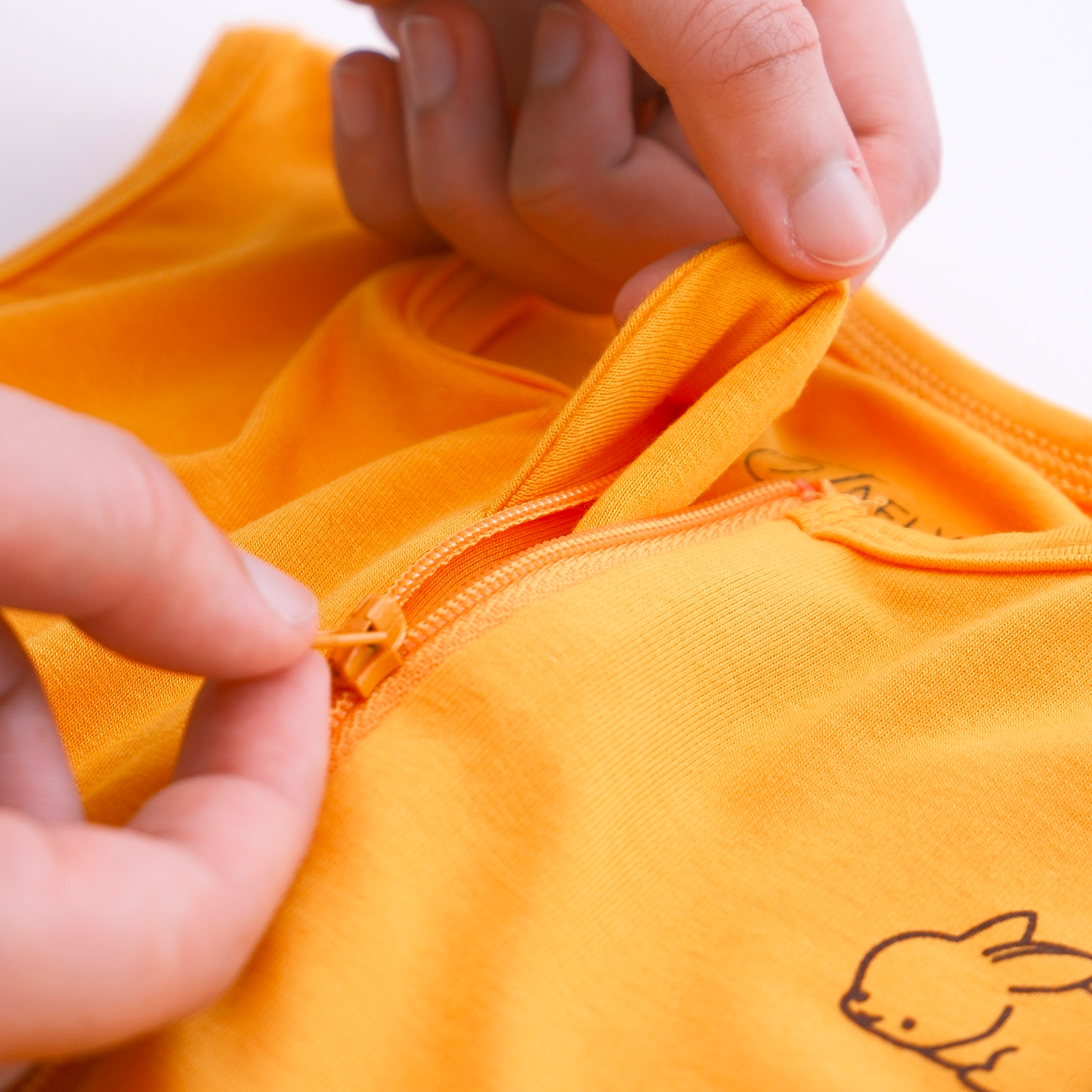 Baby Sleep Suit