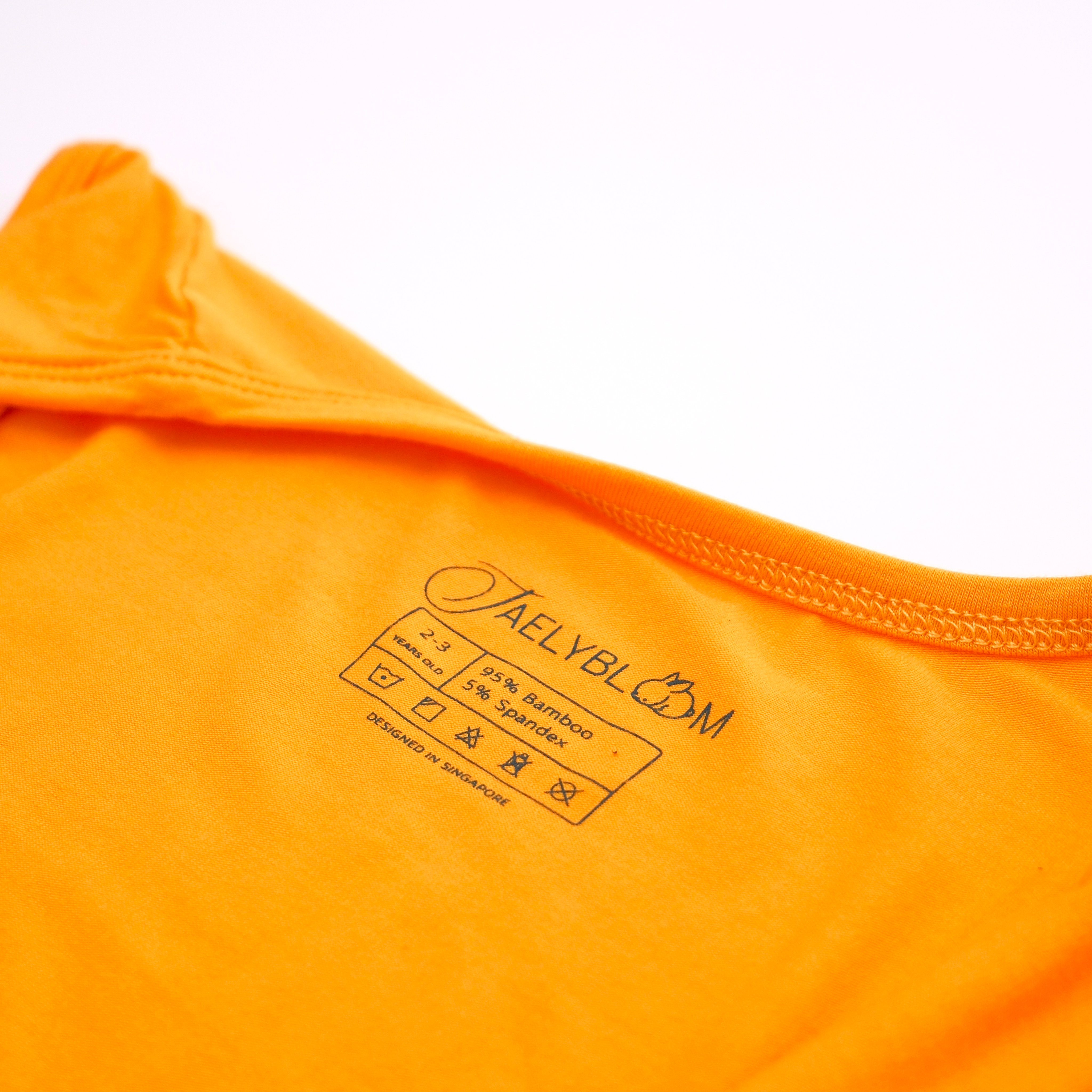 Baby Sleep Suit