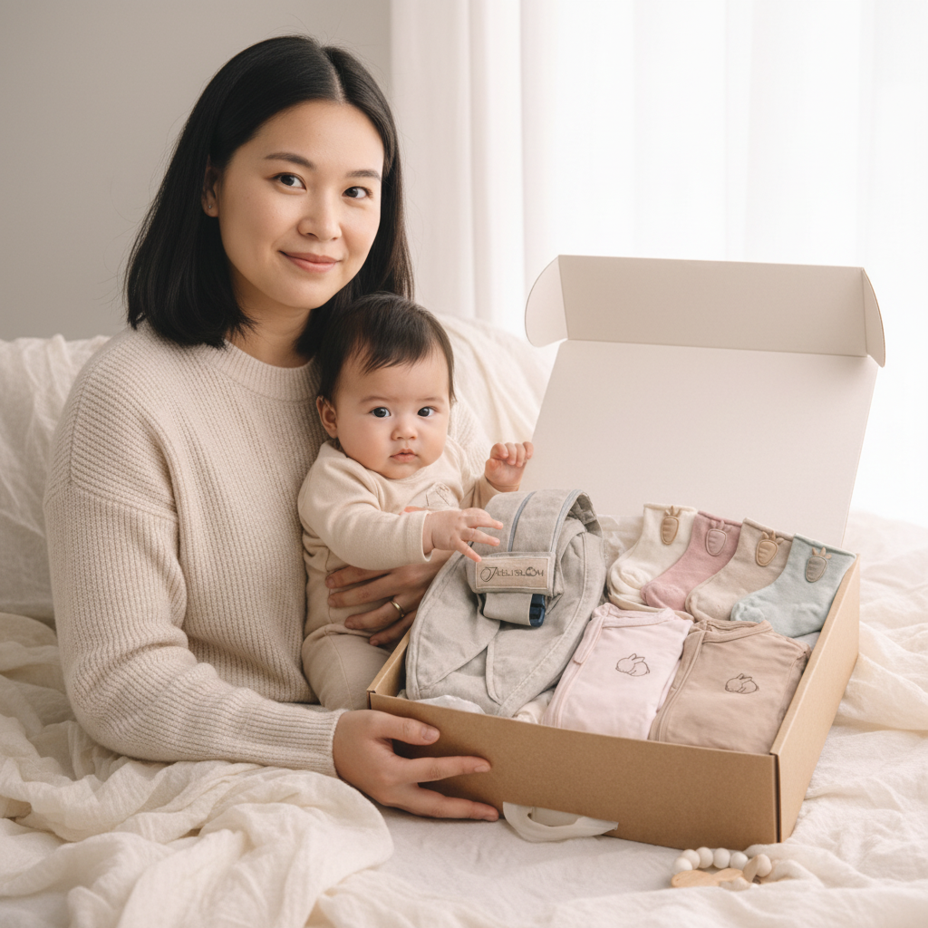 Little Beginnings Bundle