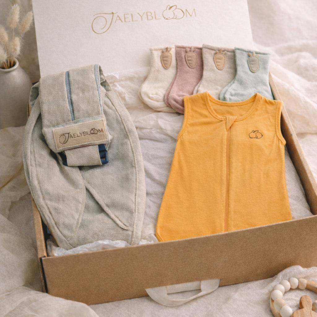 Little Explorers Bundle