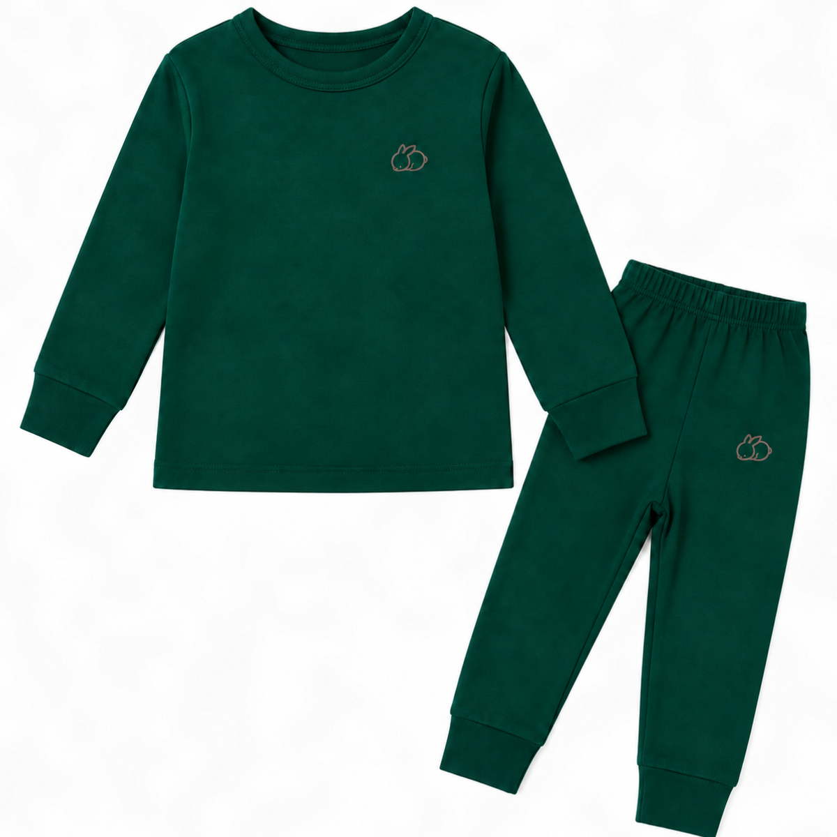2pcs Pajamas