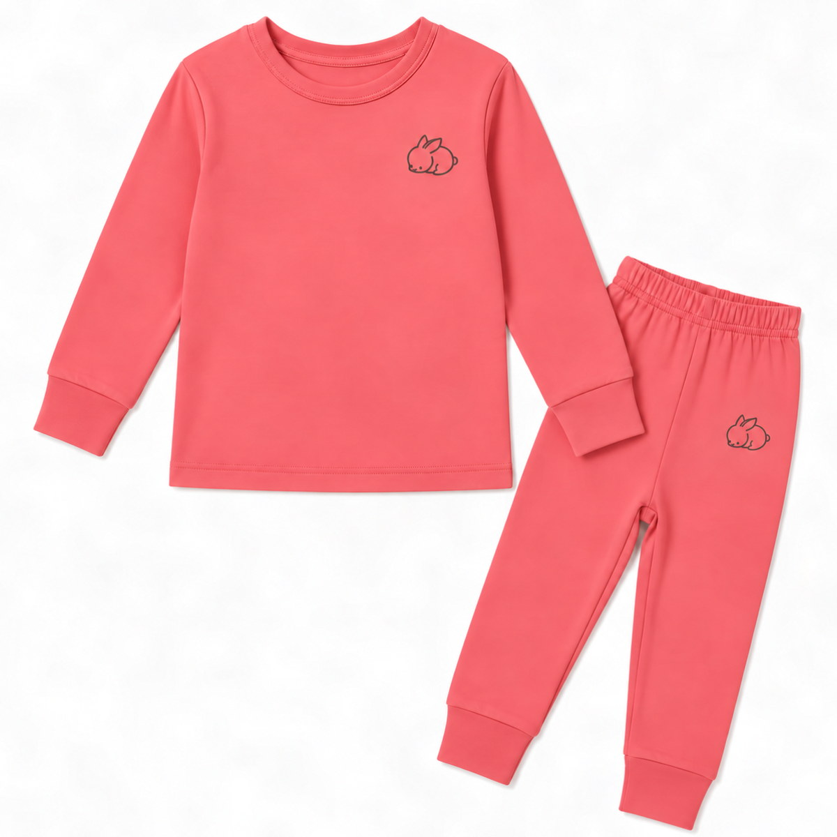 2pcs Pajamas