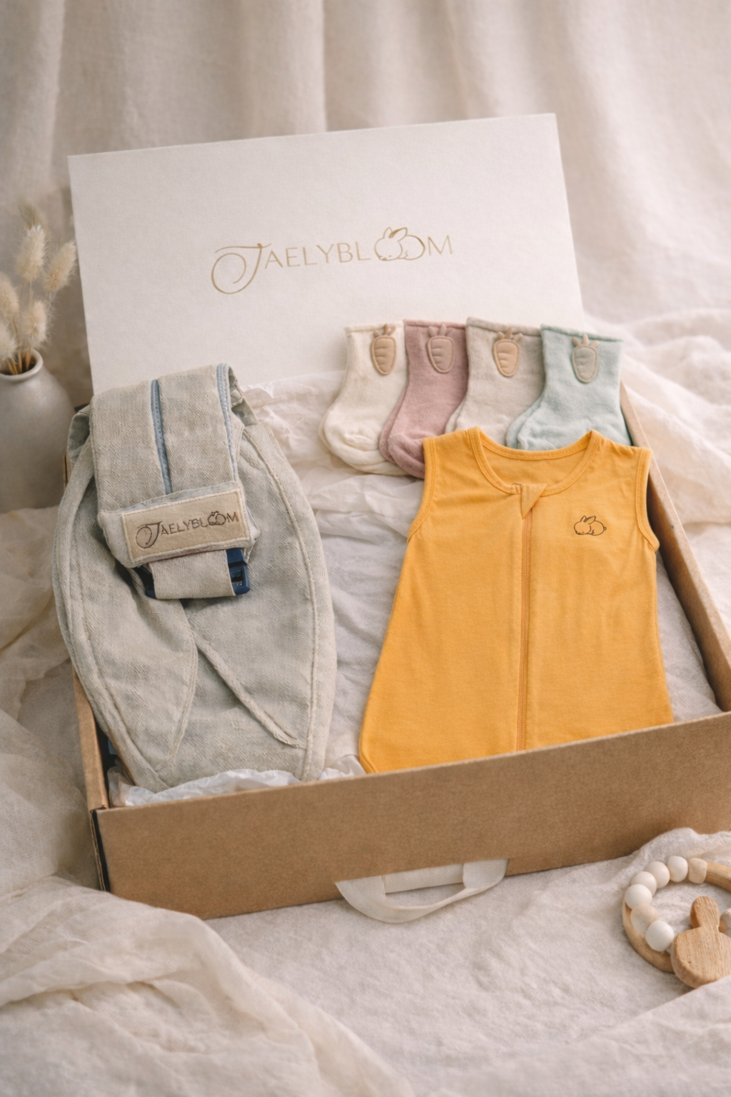 Little Explorers Bundle