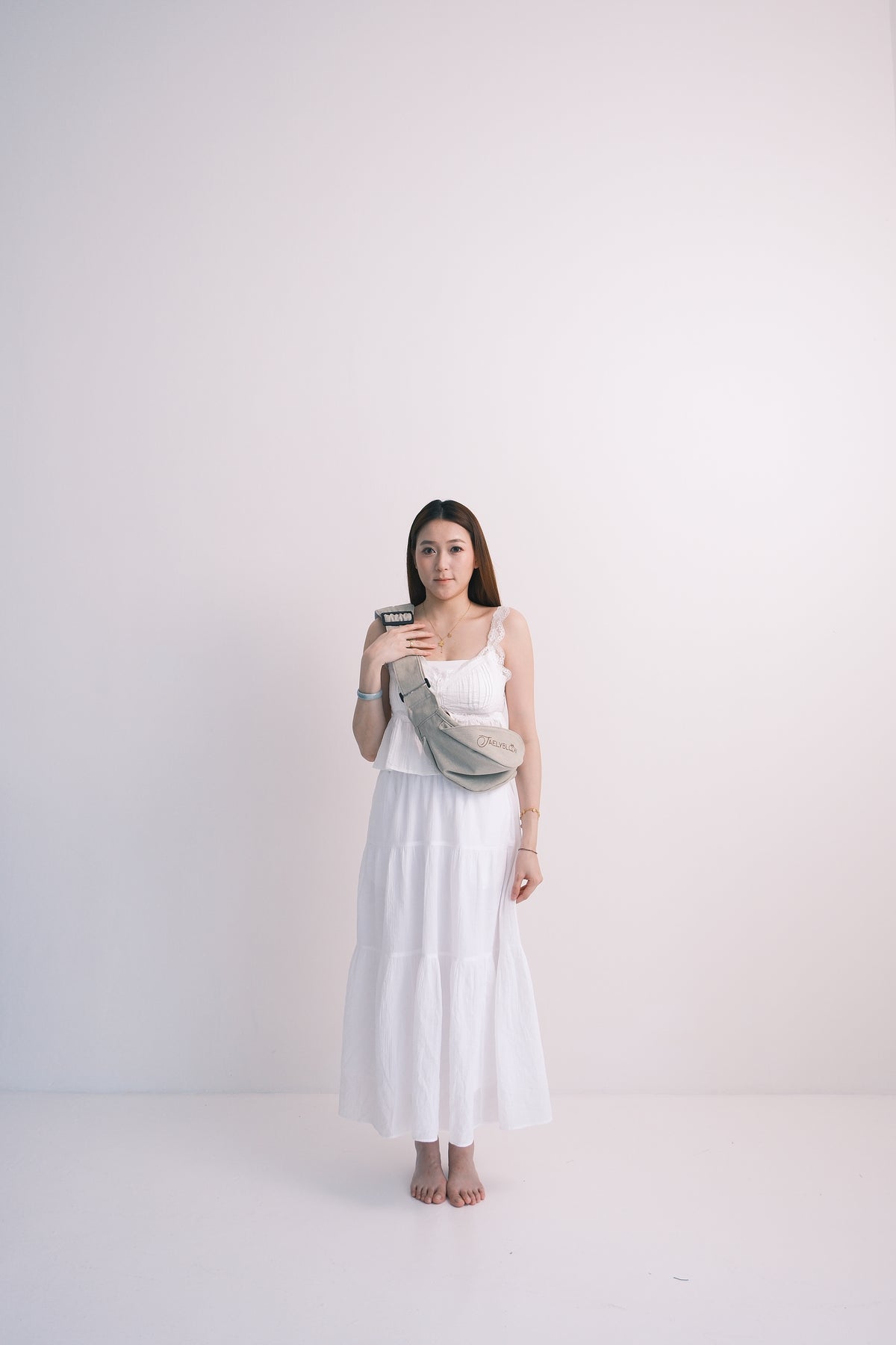 Newborn Series - Practical Set