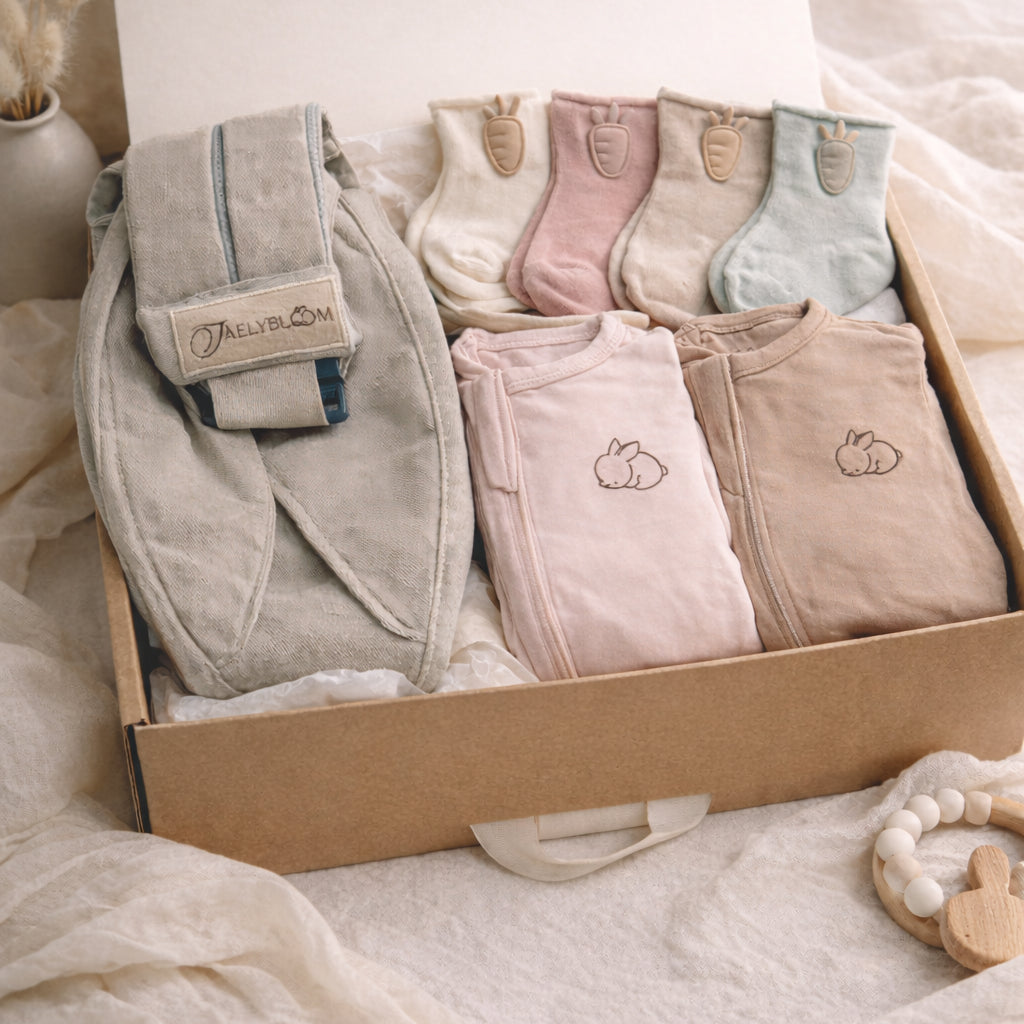 Little Beginnings Bundle