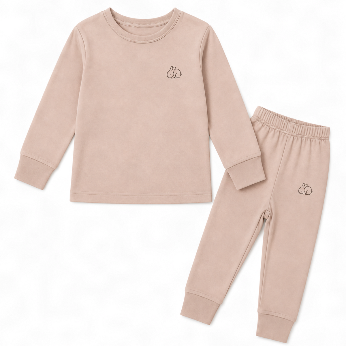 Toddler Series - Pajamas Set