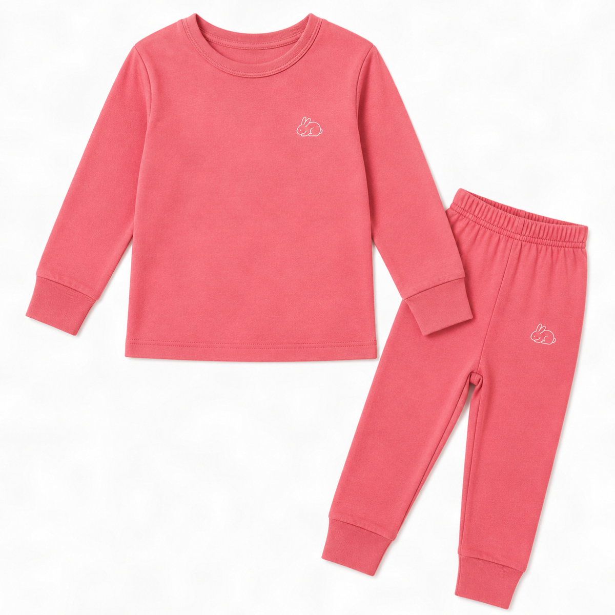 Toddler Series - Pajamas Set