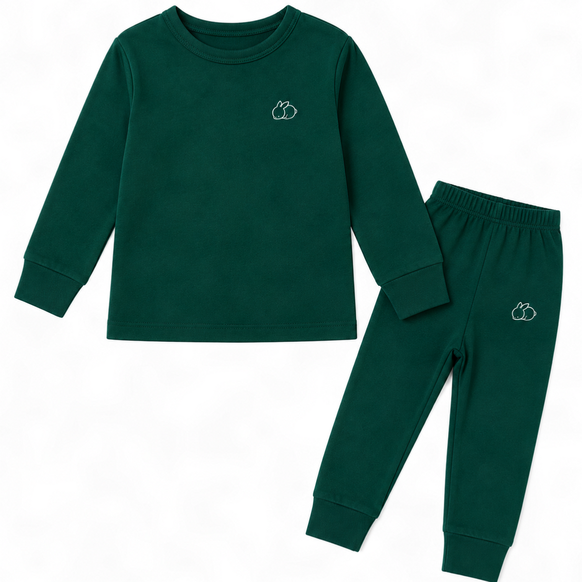 Toddler Series - Pajamas Set